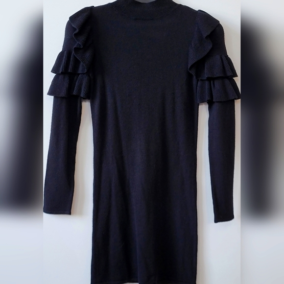 Forever 21 Sweater dress - Picture 1 of 3